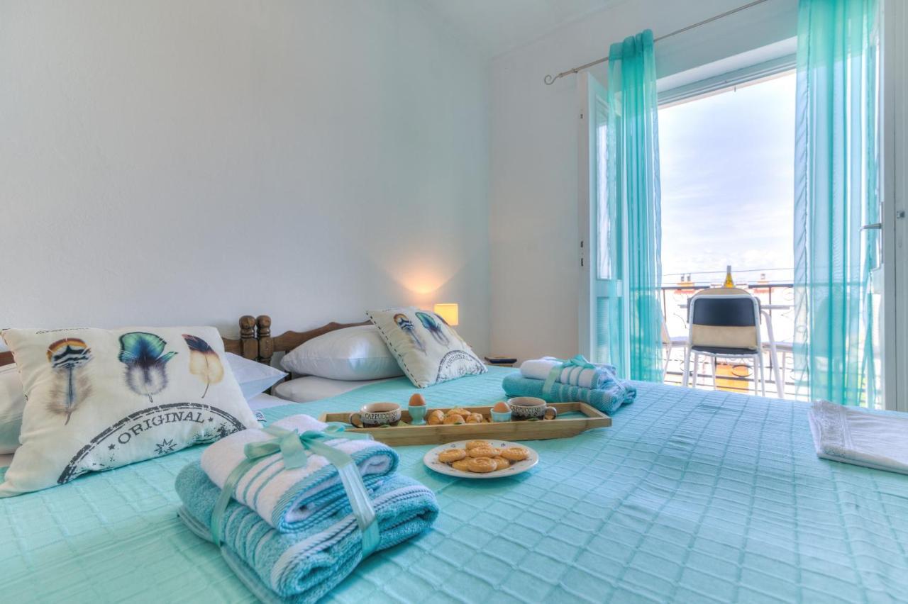 塞尼Apartman More公寓 外观 照片