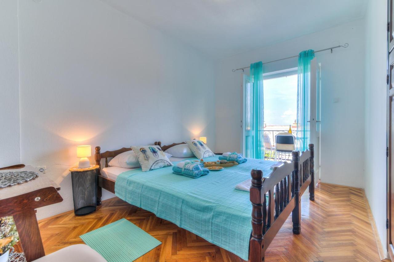 塞尼Apartman More公寓 外观 照片